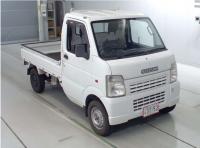 CARRY TRUCK 2005