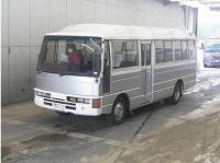 CIVILIAN BUS 1991