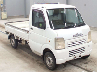 CARRY TRUCK 2003