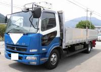 FUSO FIGHTER 2010