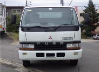 FUSO FIGHTER 2000