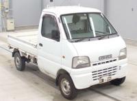 CARRY TRUCK 2000