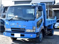 FUSO FIGHTER 2005