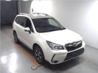 FORESTER 2011