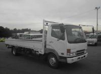 FUSO FIGHTER 2002