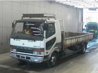 FUSO FIGHTER 1997