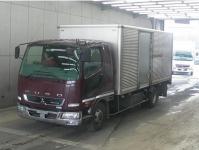 FUSO FIGHTER 2012