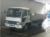 FUSO FIGHTER 1988