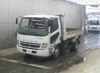 FUSO FIGHTER 2007