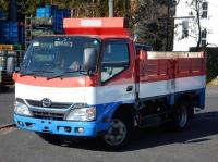 HINO OTHER 2012