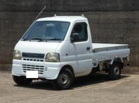 CARRY TRUCK 2002