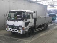 FUSO FIGHTER 1988