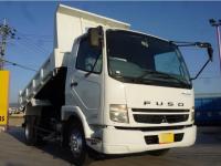 Fuso Figther 2006