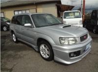 FORESTER 2003